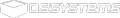 O.S. Systems logo