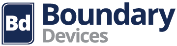 boundary logo
