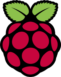 raspberry-pi logo